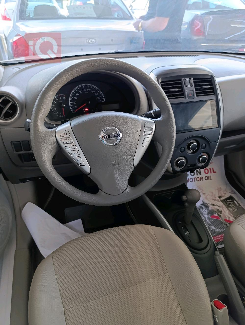 Nissan Sunny